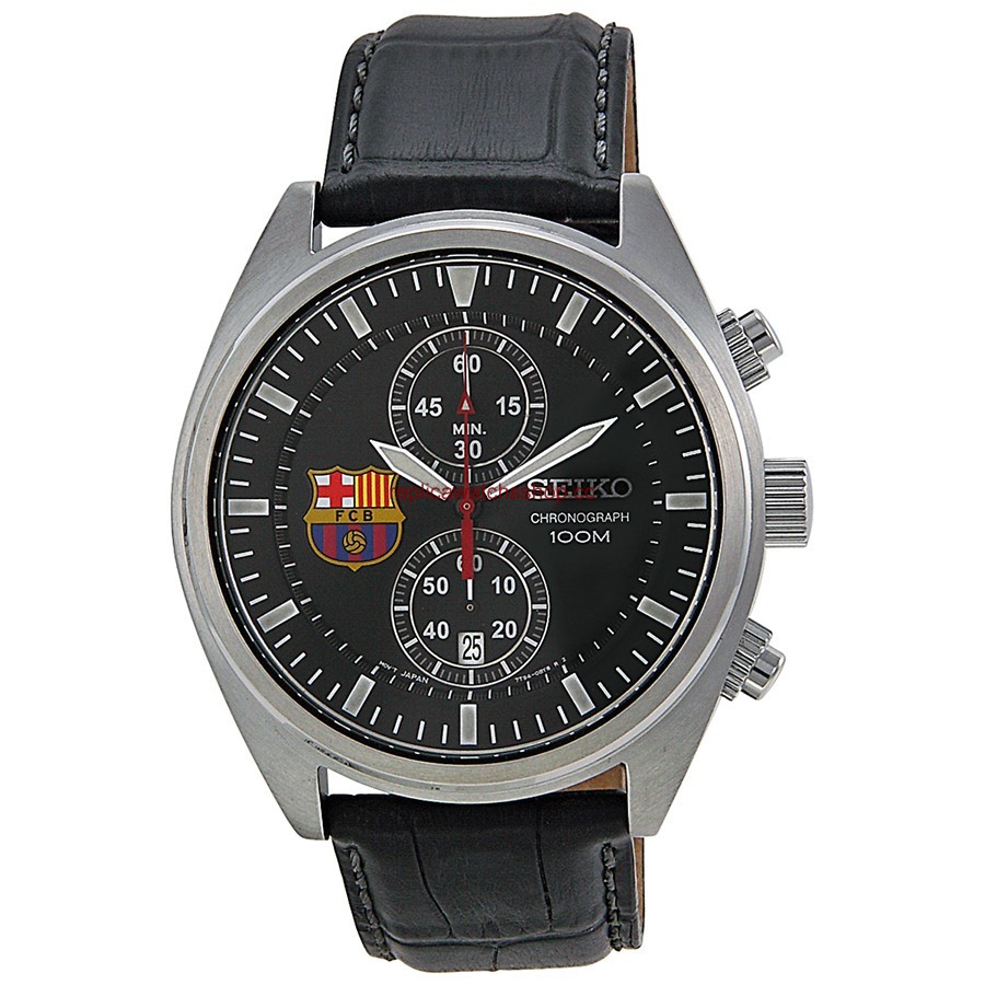 Seiko FC Barcelona SNN269