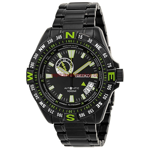 Seiko SSA097 Seiko SSA097