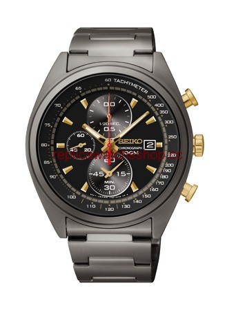 Seiko Chronograph SNDF91 Seiko Chronograph SNDF91