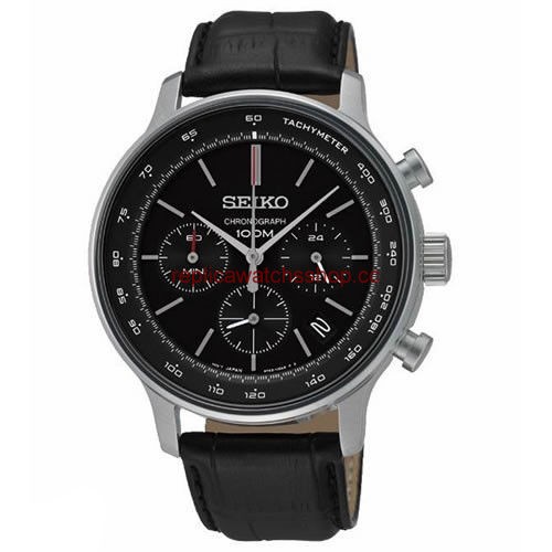 Seiko Chronograph SSB171 Seiko Chronograph SSB171
