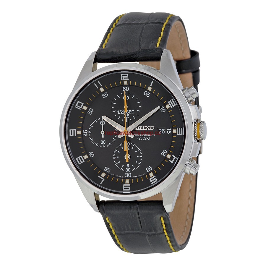 Seiko Chronograph SNDC89P2 Seiko Chronograph SNDC89P2