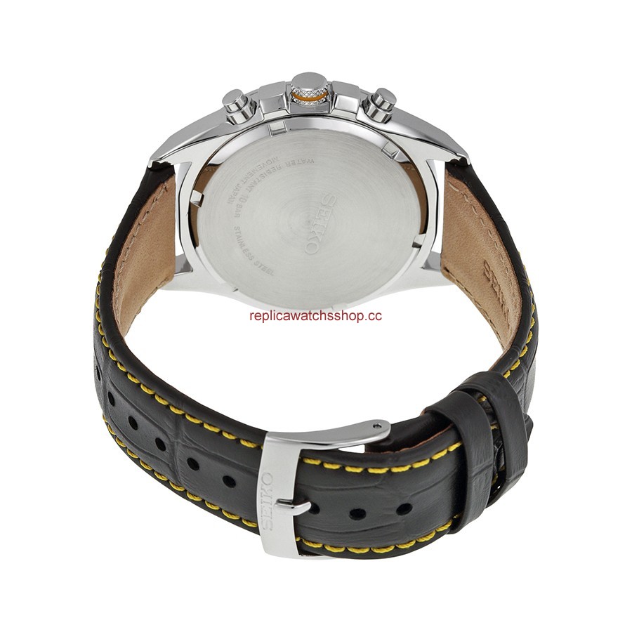 Seiko Chronograph SNDC89P2 img2 Seiko Chronograph SNDC89P2 img2