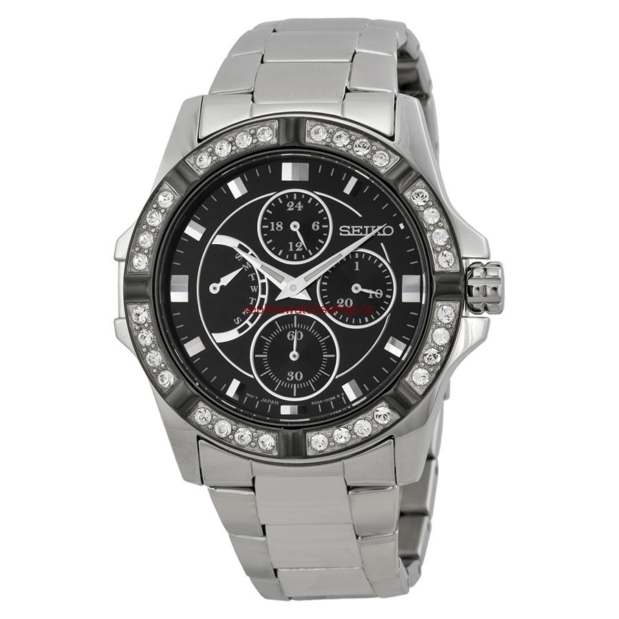 Seiko Chronograph SRLZ93 Seiko Chronograph SRLZ93