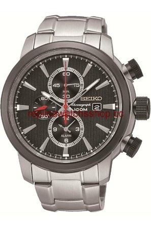 Seiko Chronograph SNAF47 Seiko Chronograph SNAF47