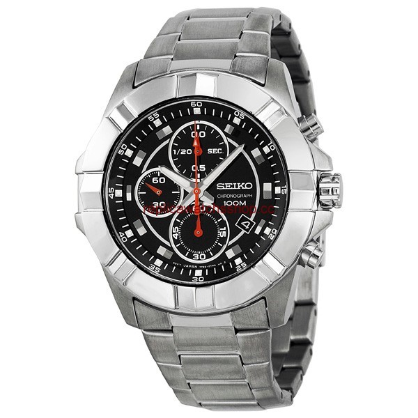 Seiko Chronograph SNDD73