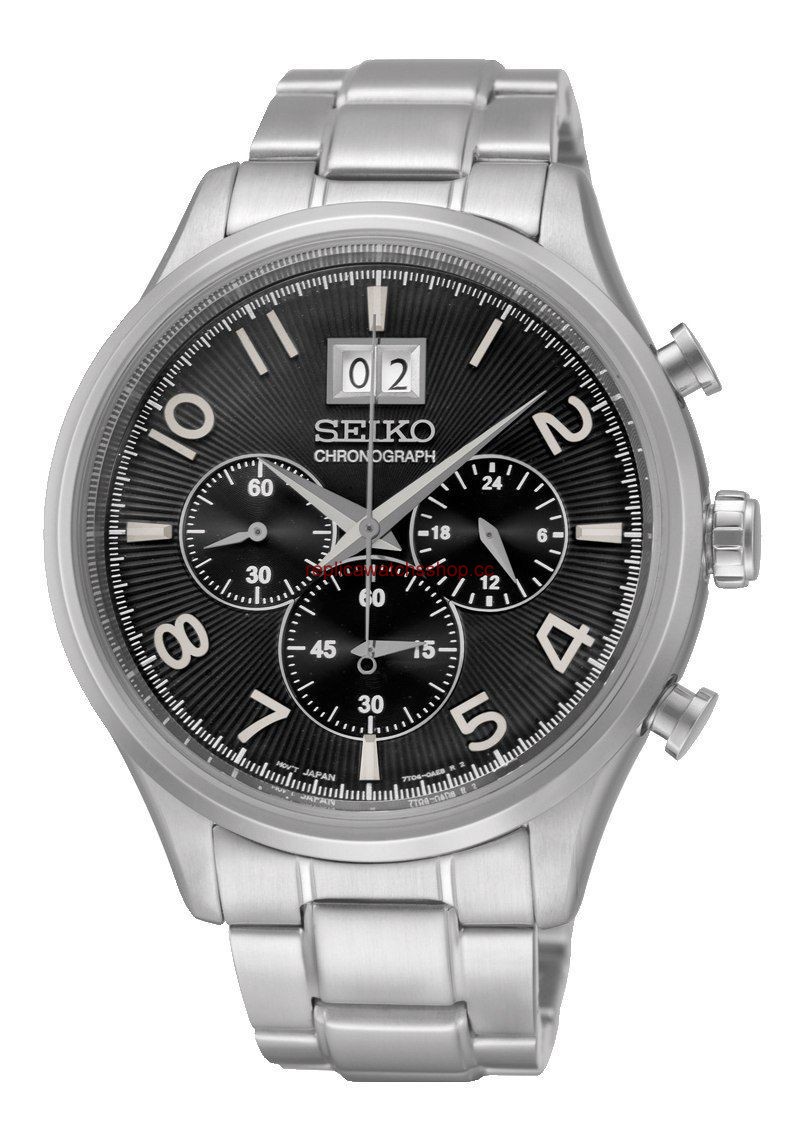 Seiko Chronograph SPC153 Seiko Chronograph SPC153