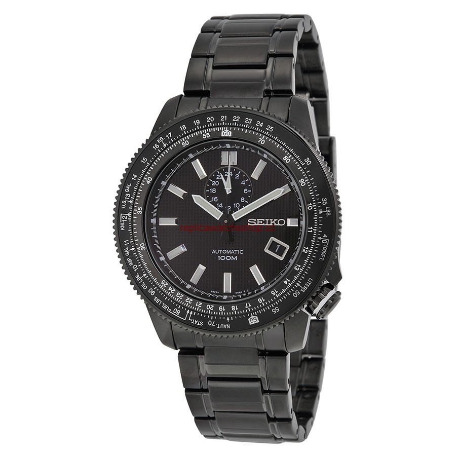 Seiko SSA007 Seiko SSA007