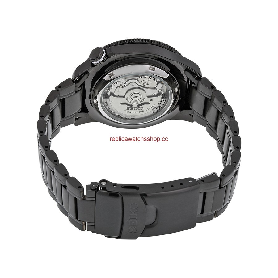 Seiko SSA007 img2 Seiko SSA007 img2