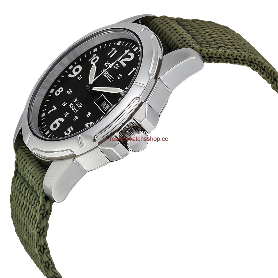 Seiko Solar SNE095P2 img1
