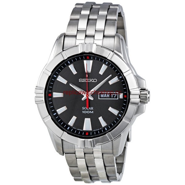 Seiko Solar SNE161 Seiko Solar SNE161