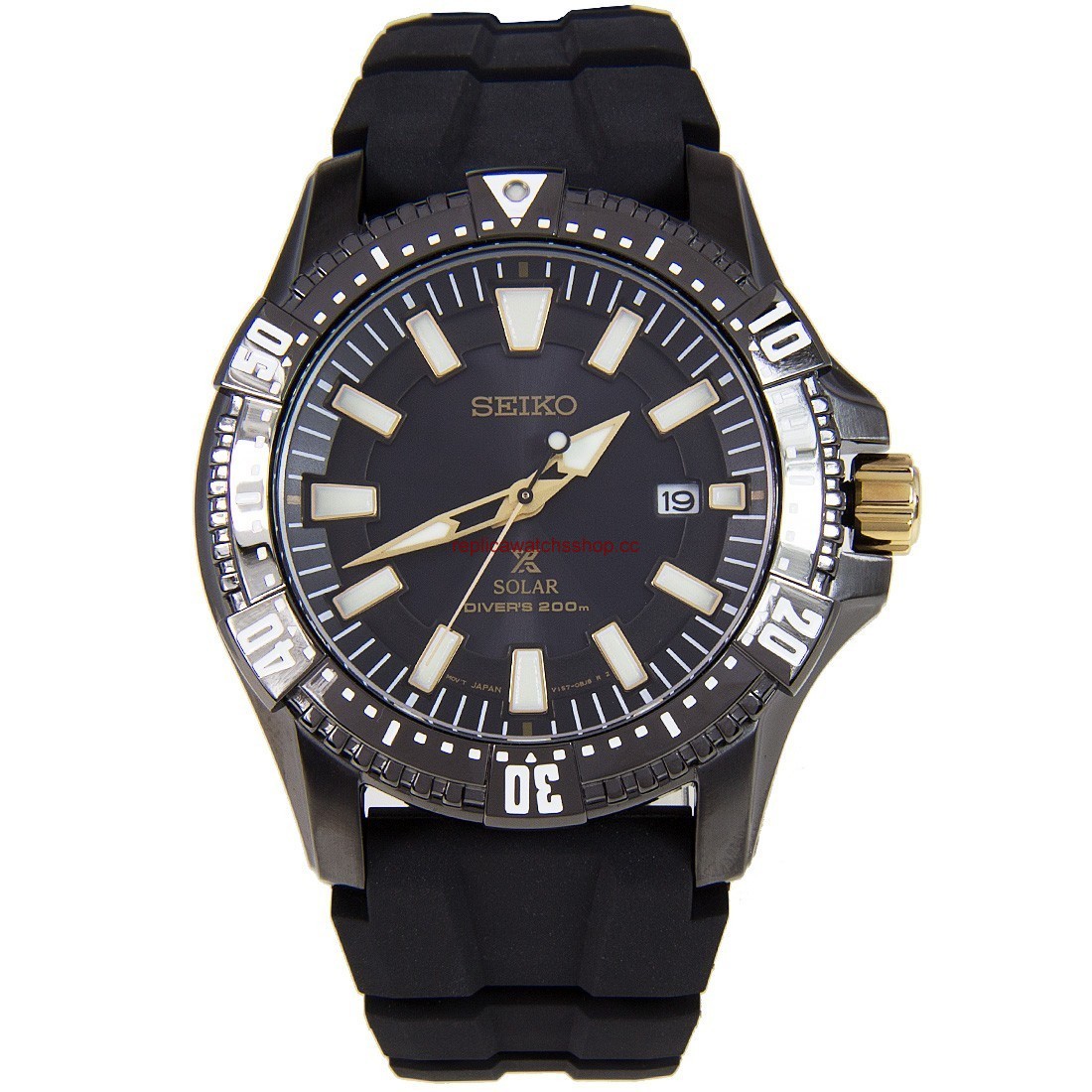 Seiko Solar SNE373 Seiko Solar SNE373