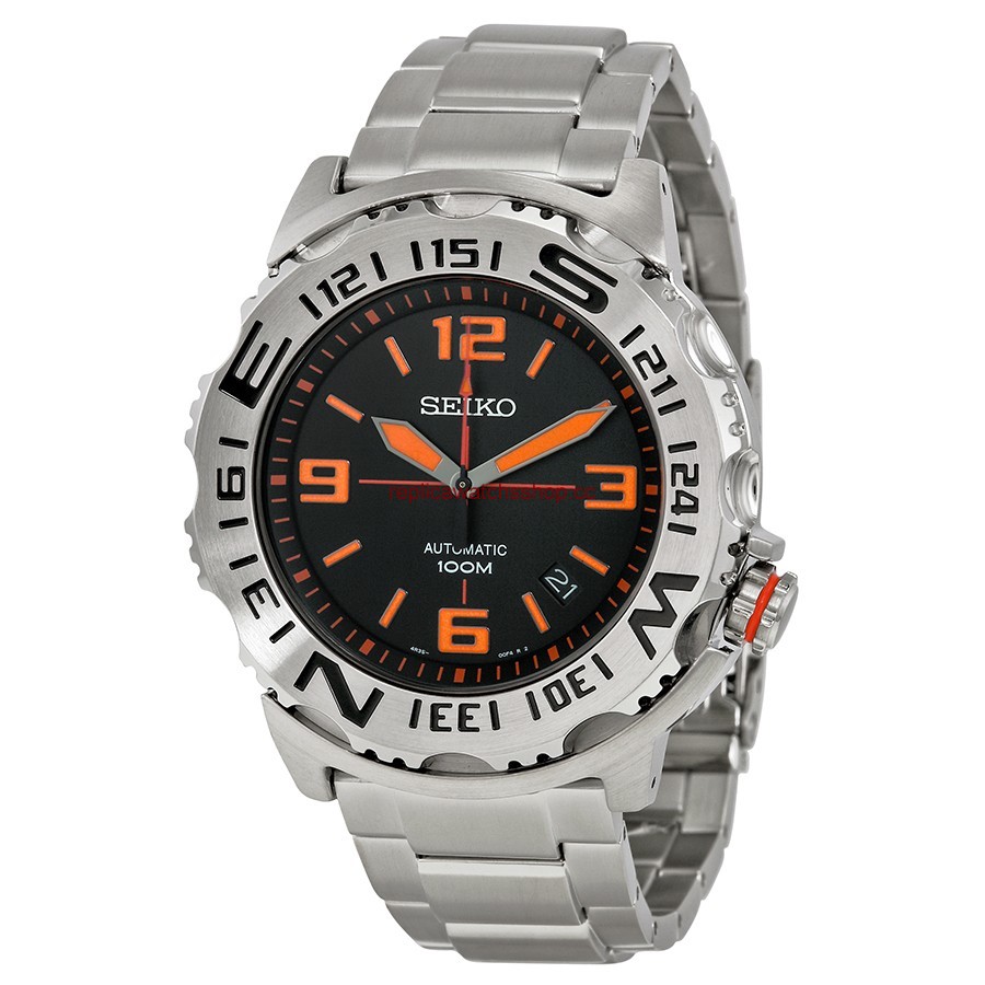 Seiko SRP443 Seiko SRP443
