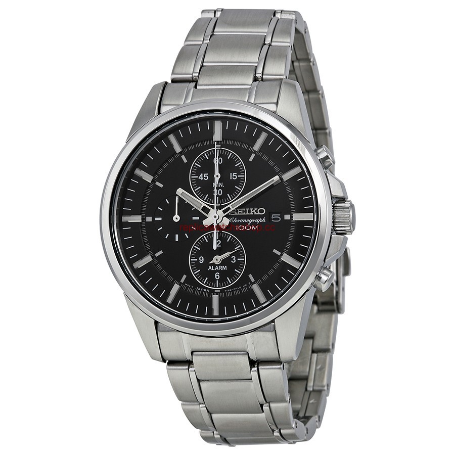 Seiko Chronograph SNAF03 Seiko Chronograph SNAF03