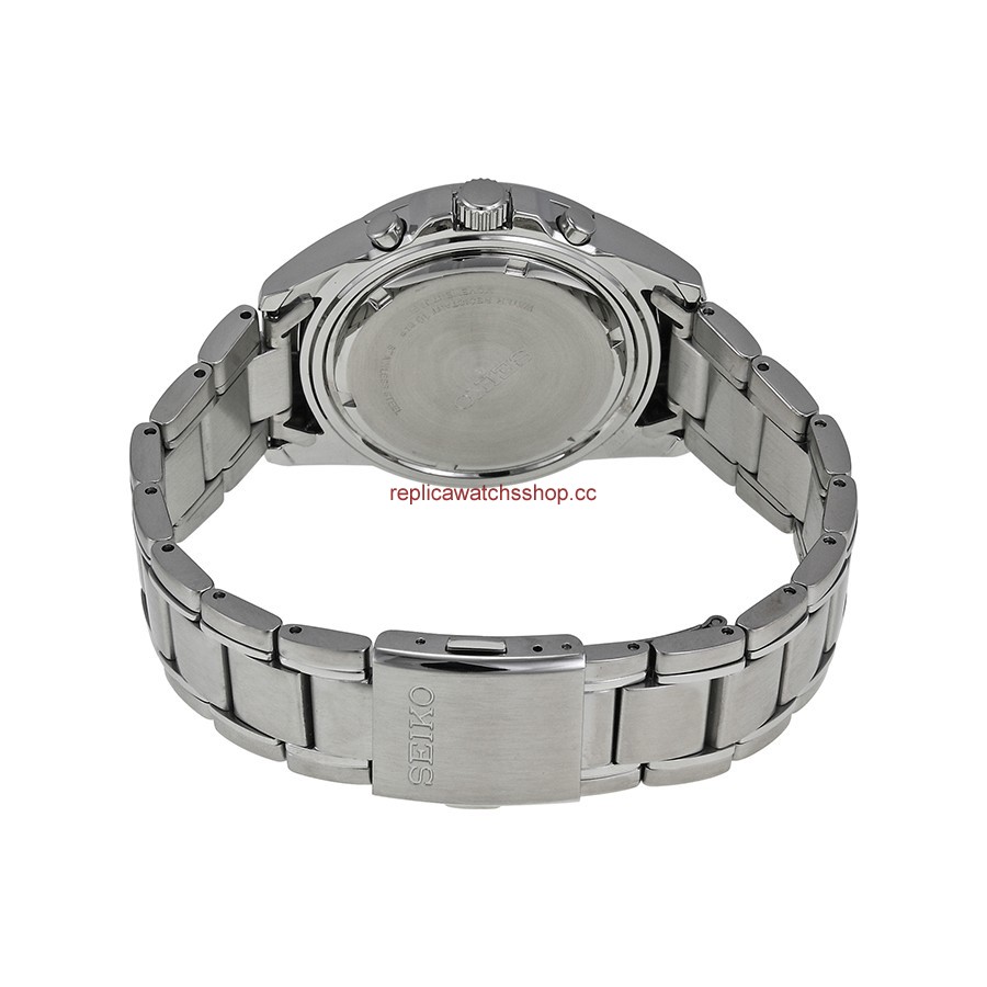 Seiko Chronograph SNAF03 img2 Seiko Chronograph SNAF03 img2