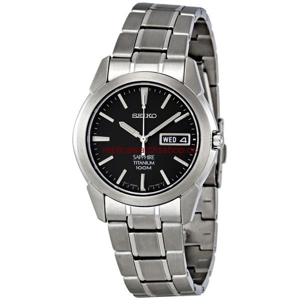 Seiko Titanium SGG731 Seiko Titanium SGG731