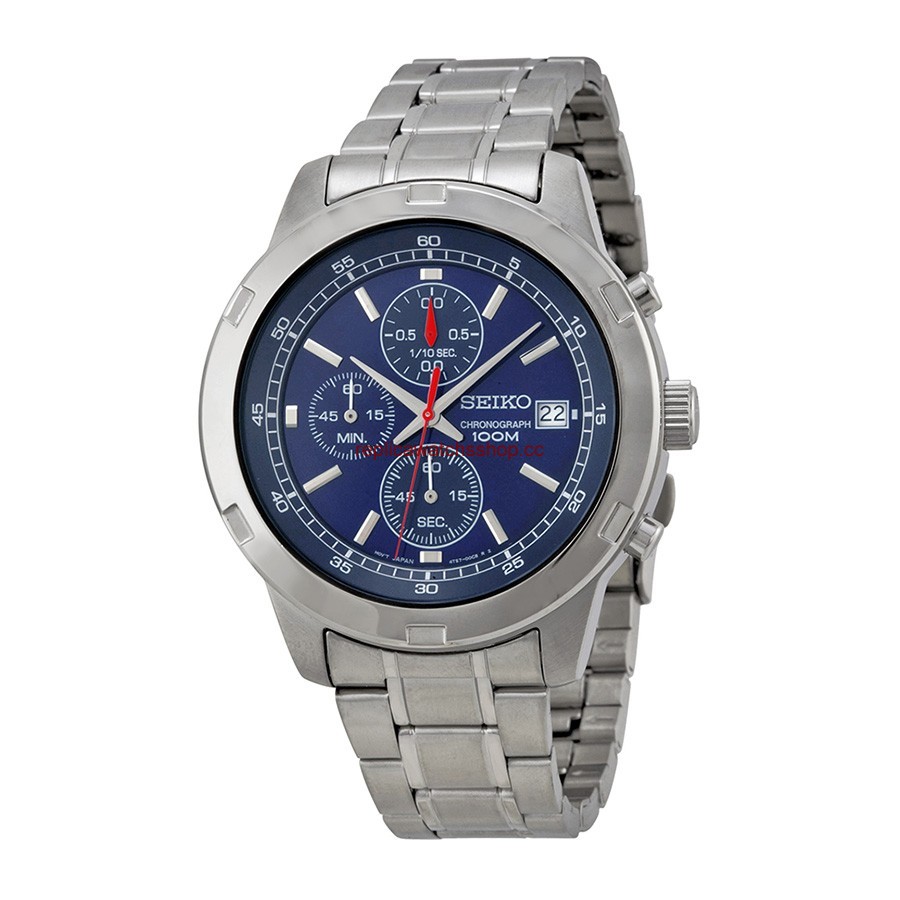 Seiko Chronograph SKS419