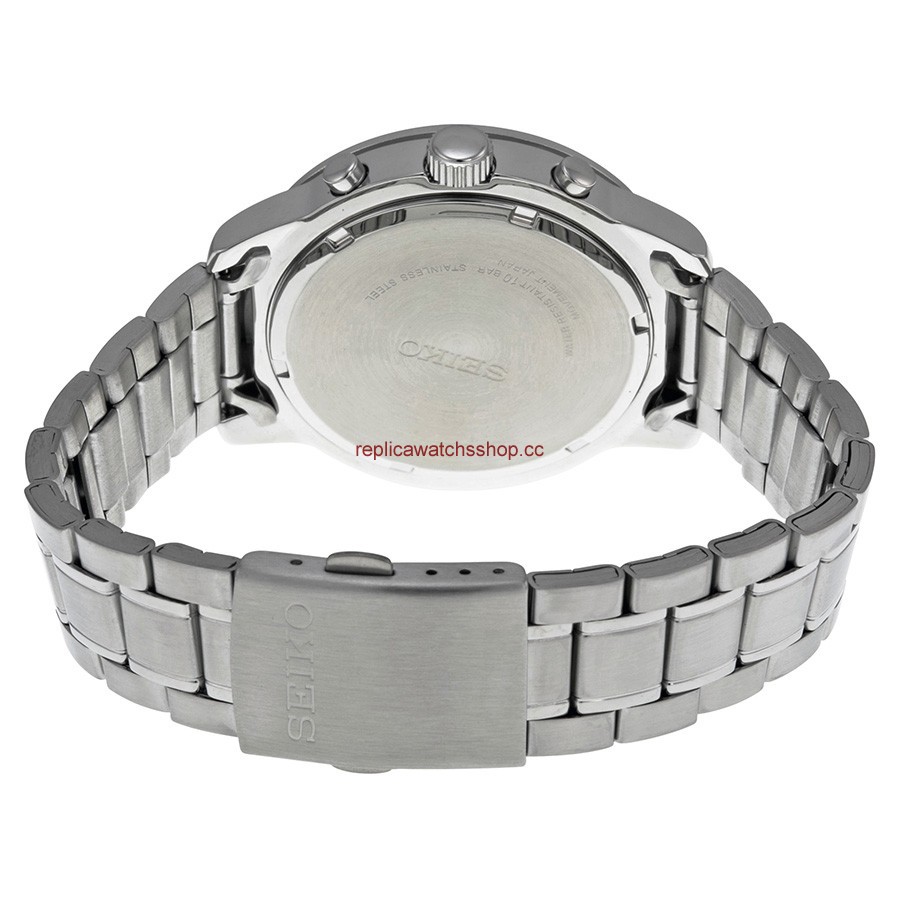 Seiko Chronograph SKS419 img2