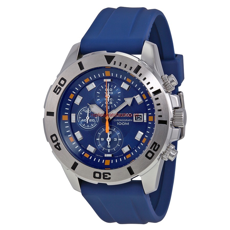 Seiko Chronograph SNDE03 Seiko Chronograph SNDE03