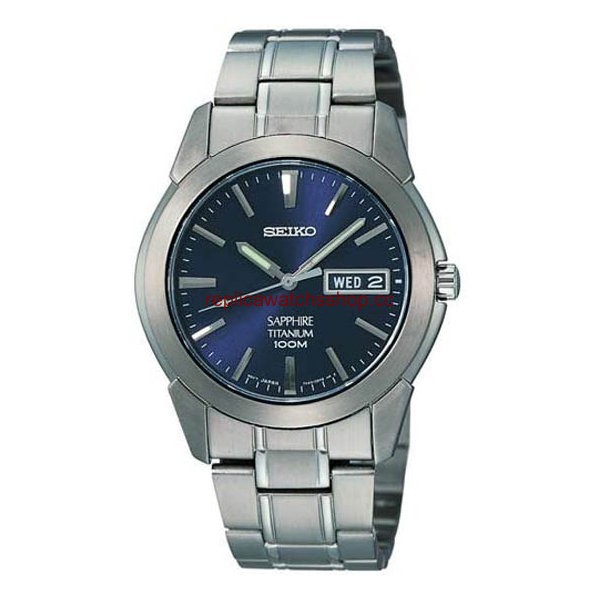 Seiko Titanium SGG729 Seiko Titanium SGG729