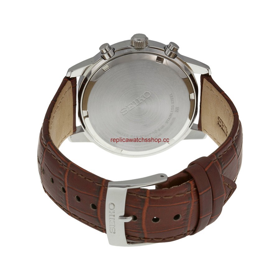 Seiko Chronograph SNDC31 img2