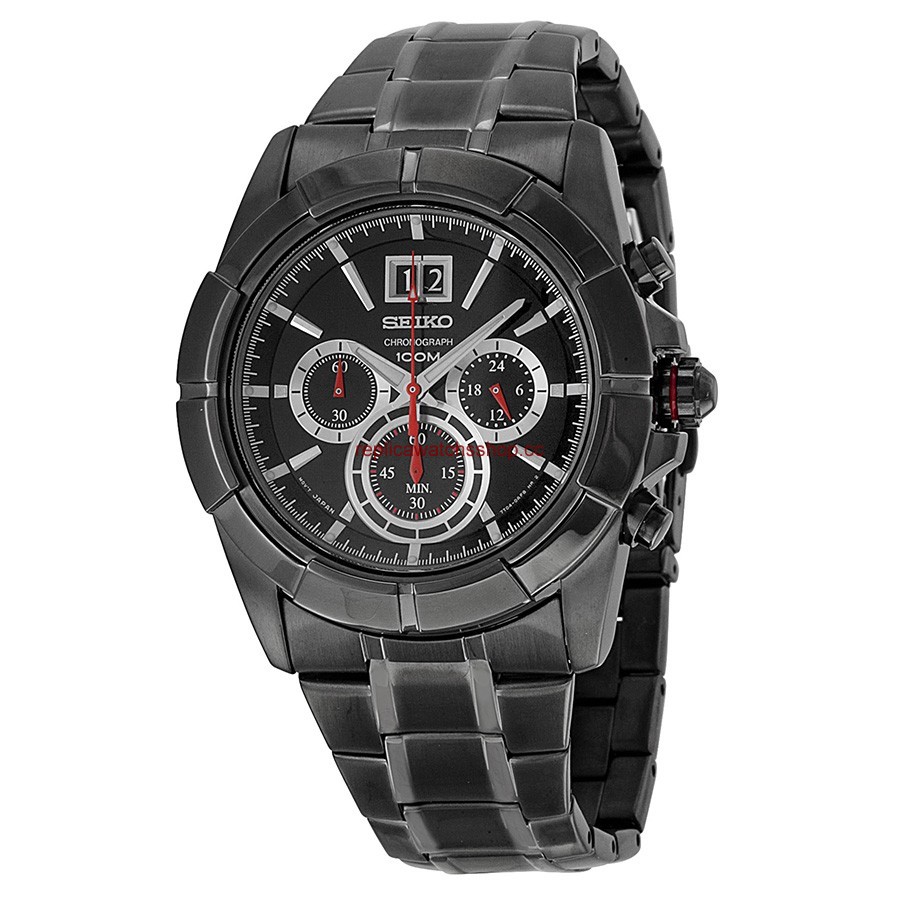 Seiko Chronograph SPC103 Seiko Chronograph SPC103