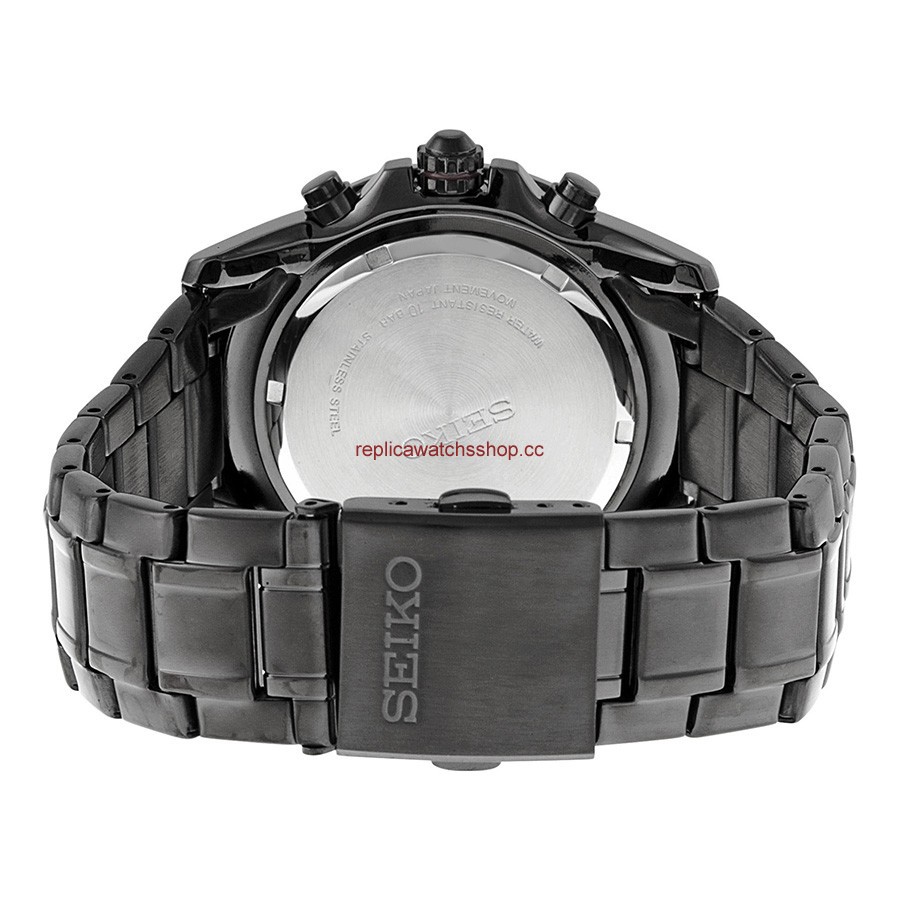Seiko Chronograph SPC103 img2 Seiko Chronograph SPC103 img2