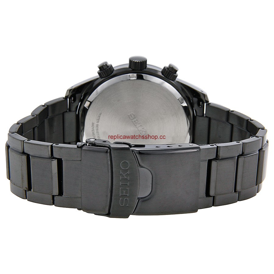 Seiko Solar SSC231 img2