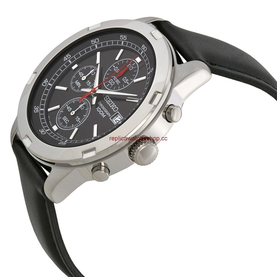 Seiko Chronograph SKS421P2 img1