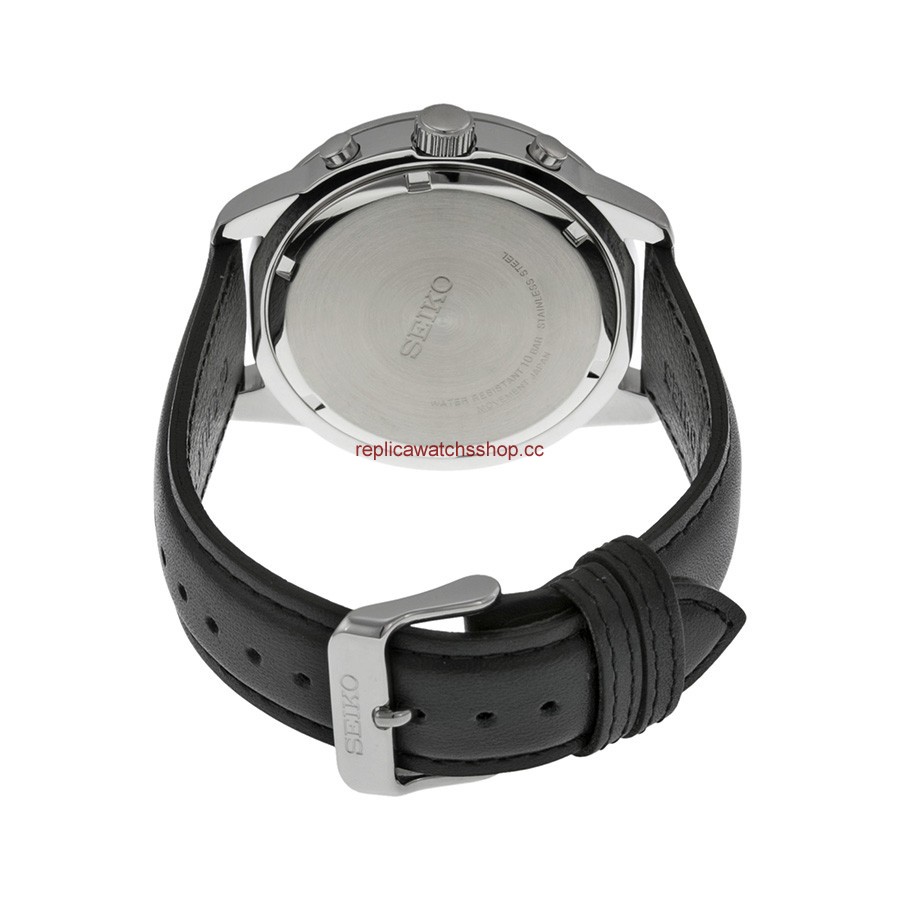 Seiko Chronograph SKS421P2 img2 Seiko Chronograph SKS421P2 img2
