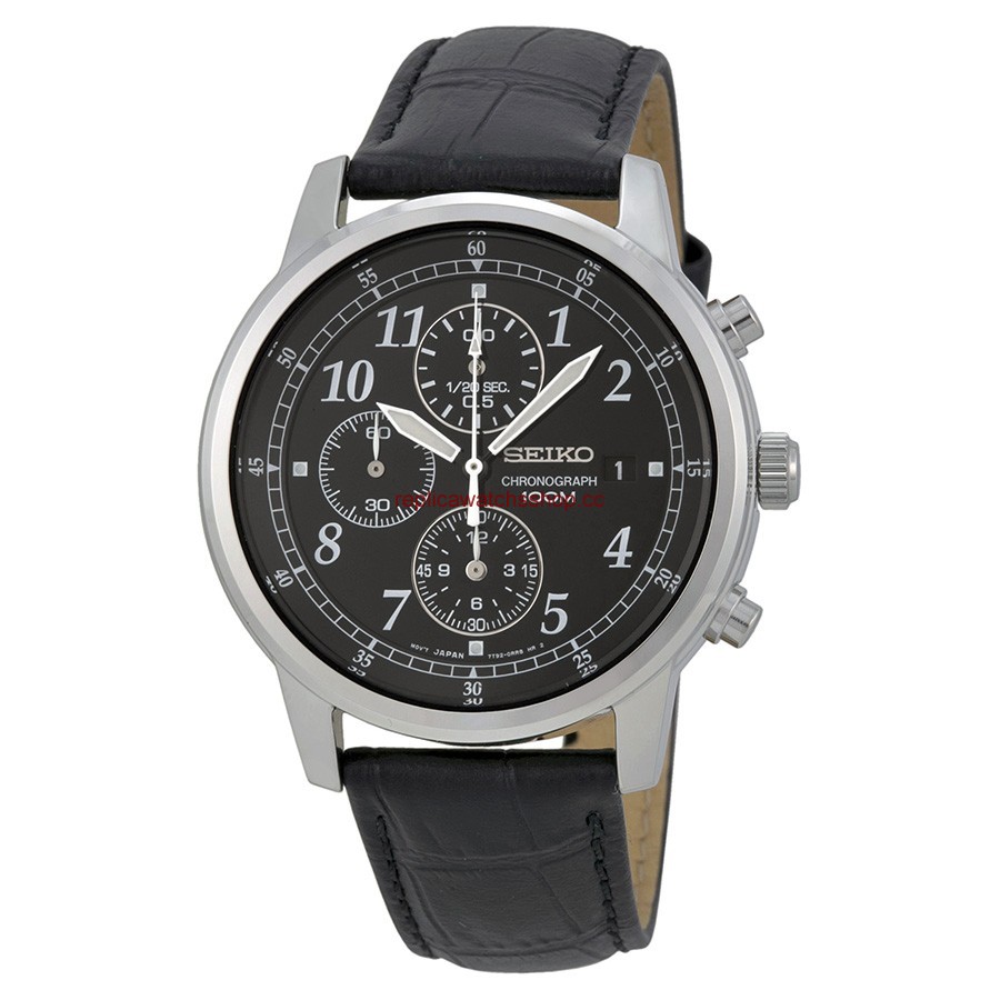 Seiko Chronograph SNDC33 Seiko Chronograph SNDC33