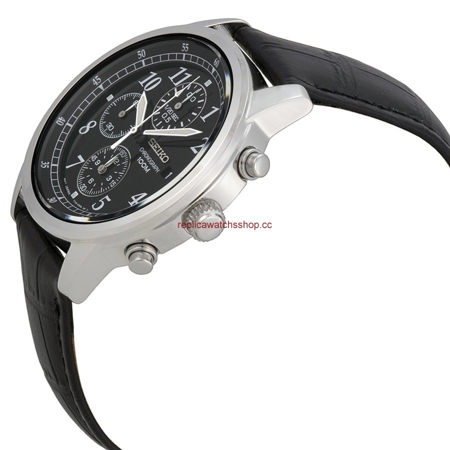 Seiko Chronograph SNDC33 img1