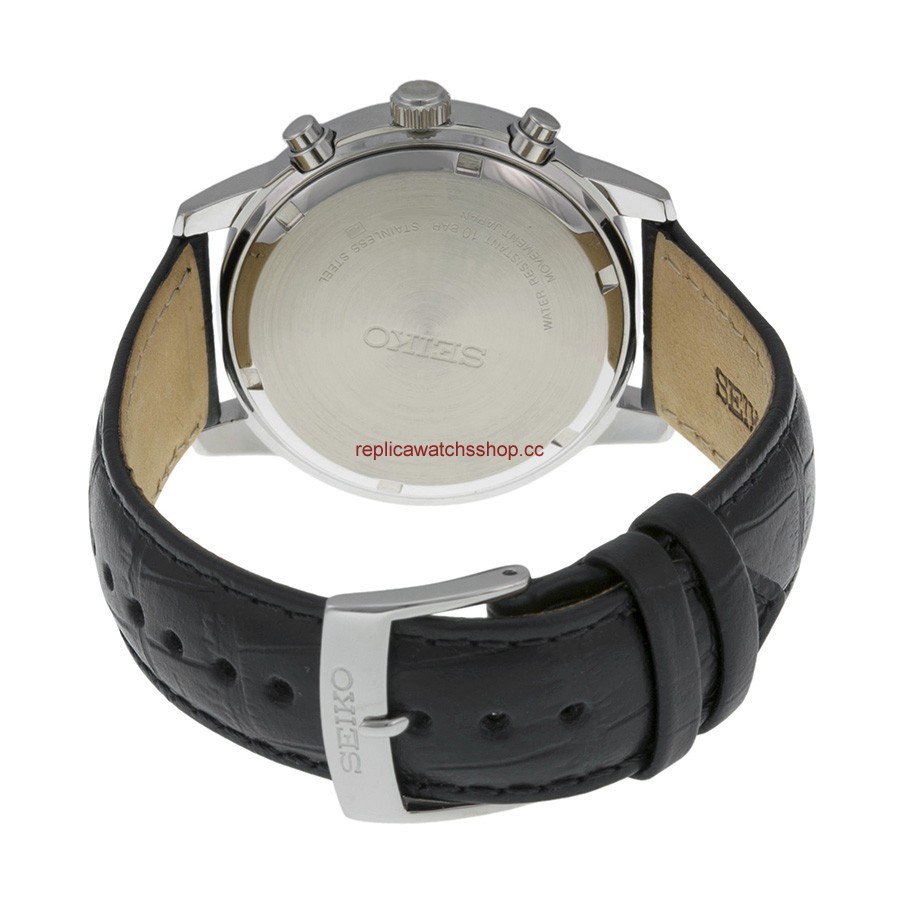 Seiko Chronograph SNDC33 img2 Seiko Chronograph SNDC33 img2