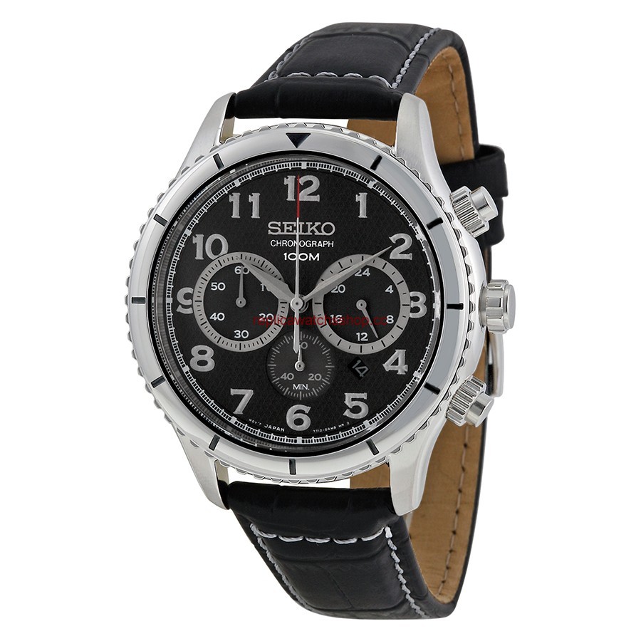 Seiko Chronograph SRW037P2 Seiko Chronograph SRW037P2