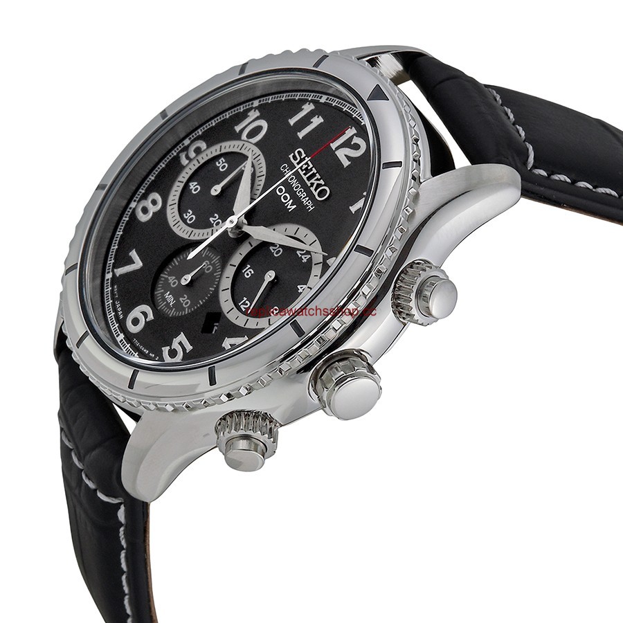 Seiko Chronograph SRW037P2 img1