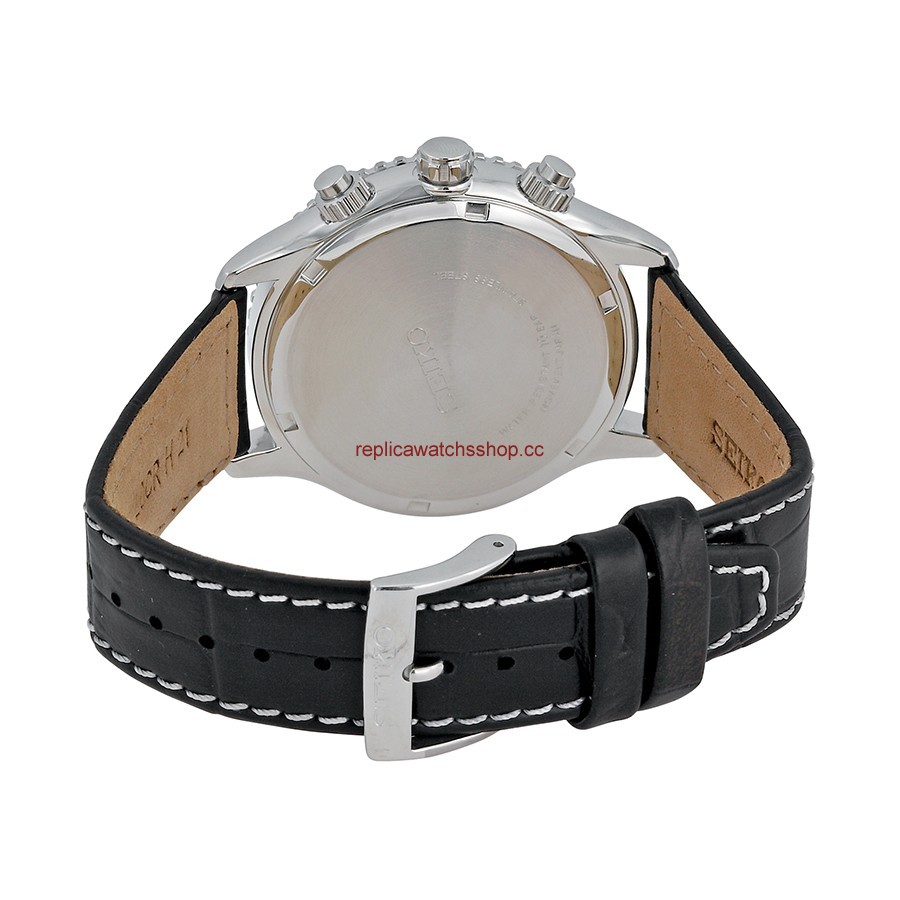 Seiko Chronograph SRW037P2 img2 Seiko Chronograph SRW037P2 img2
