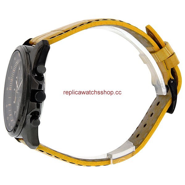 Seiko Chronograph SNDD69 img2