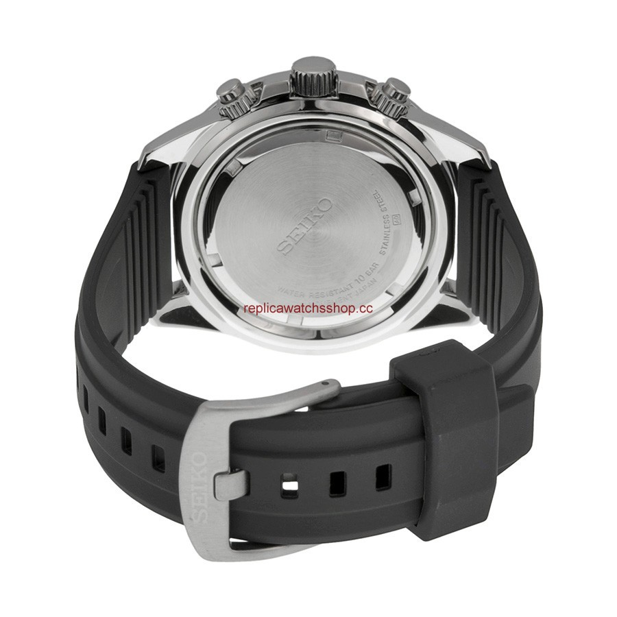 Seiko Chronograph SNDD95P2 img2