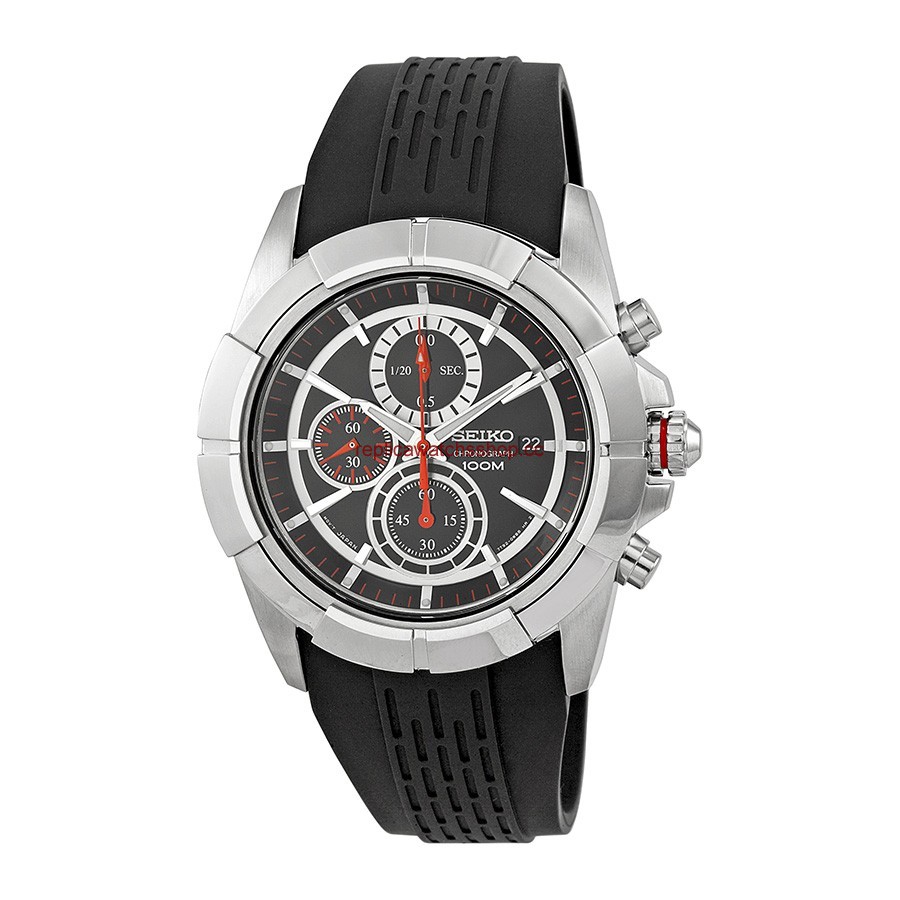 Seiko Chronograph SNDE67 Seiko Chronograph SNDE67