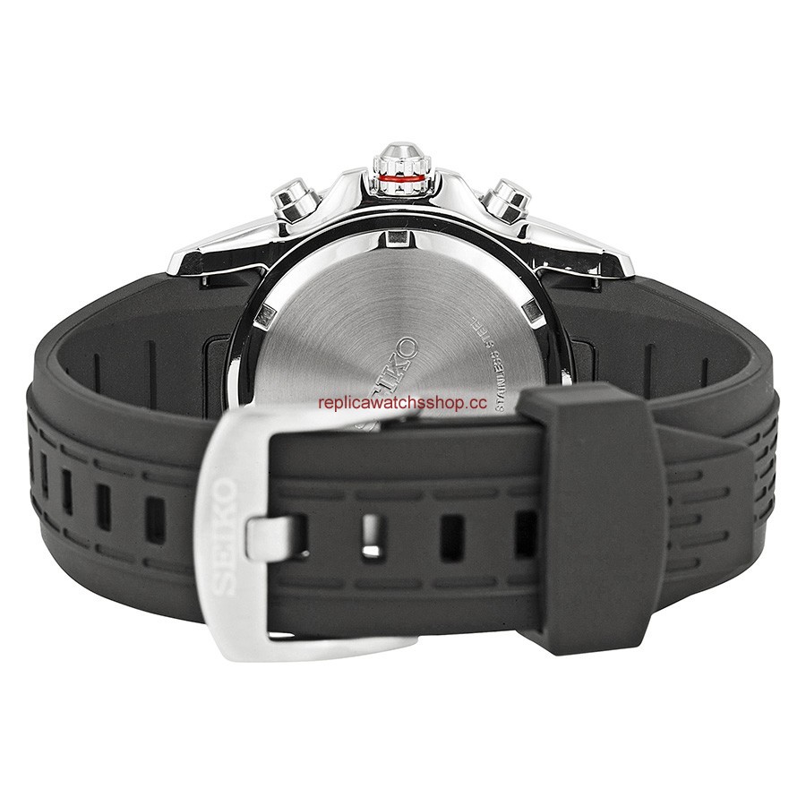 Seiko Chronograph SNDE67 img2 Seiko Chronograph SNDE67 img2