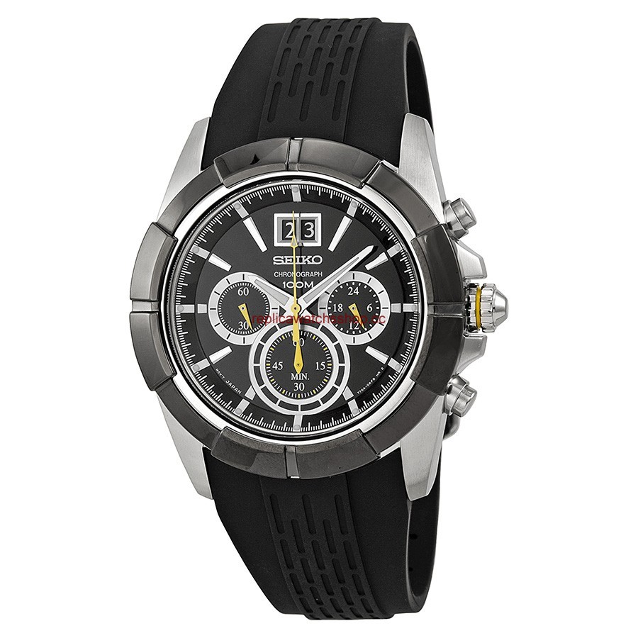 Seiko Chronograph SPC101 Seiko Chronograph SPC101