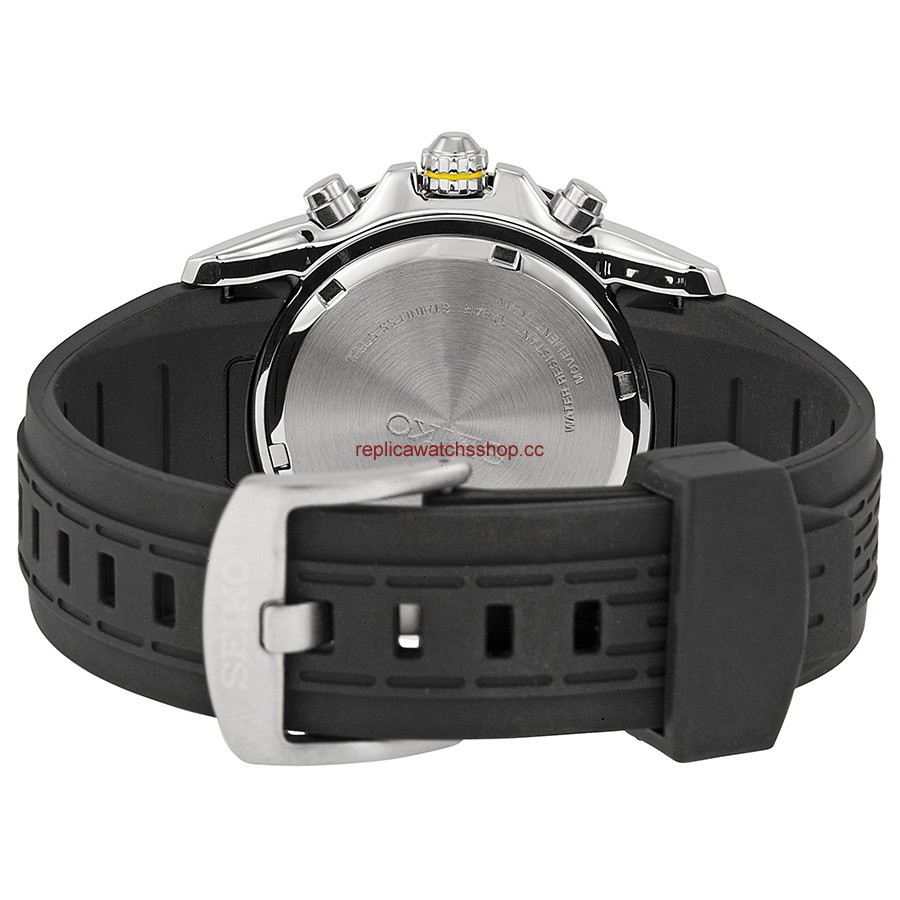 Seiko Chronograph SPC101 img2 Seiko Chronograph SPC101 img2
