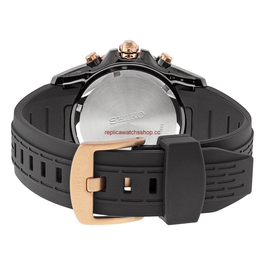 Seiko Chronograph SPC106 img2