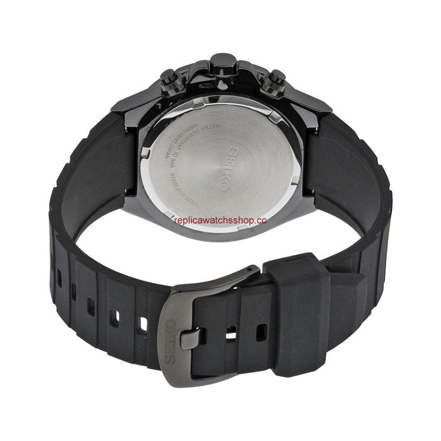Seiko Chronograph SNDD61 img2 Seiko Chronograph SNDD61 img2