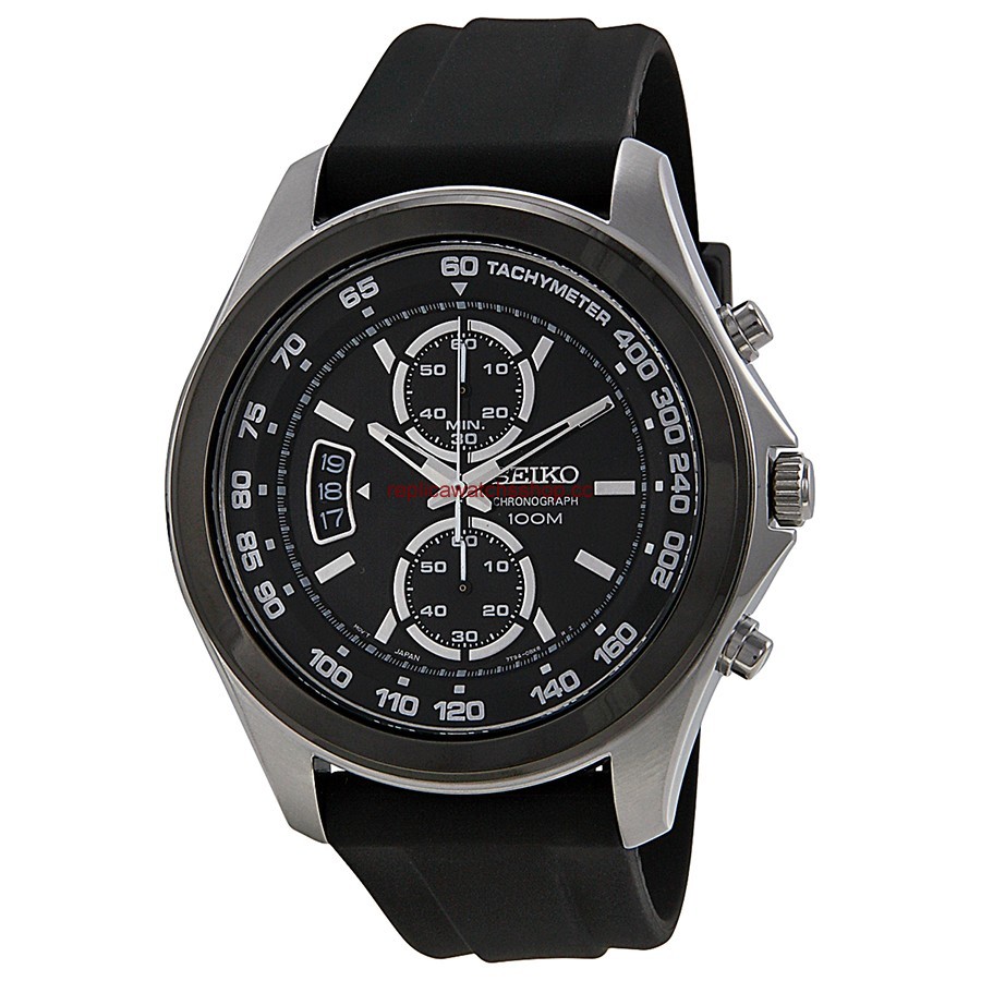 Seiko Chronograph SNN257P2 Seiko Chronograph SNN257P2