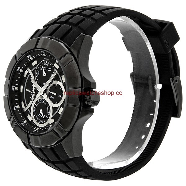 Seiko Chronograph SRL071 img1
