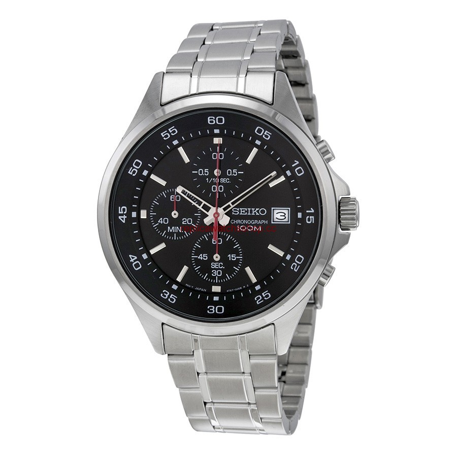 Seiko Chronograph SKS477 Seiko Chronograph SKS477
