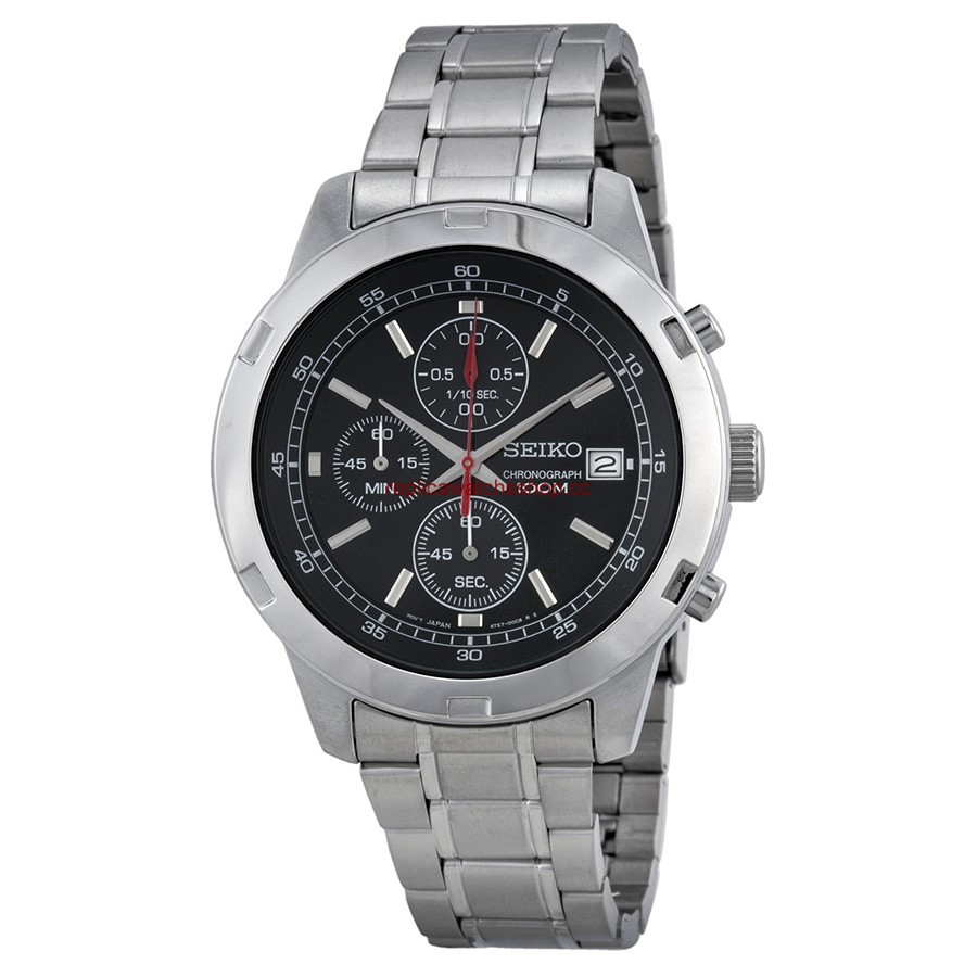 Seiko Chronograph SKS421