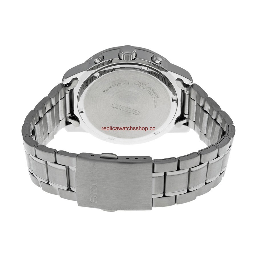 Seiko Chronograph SKS421 img2