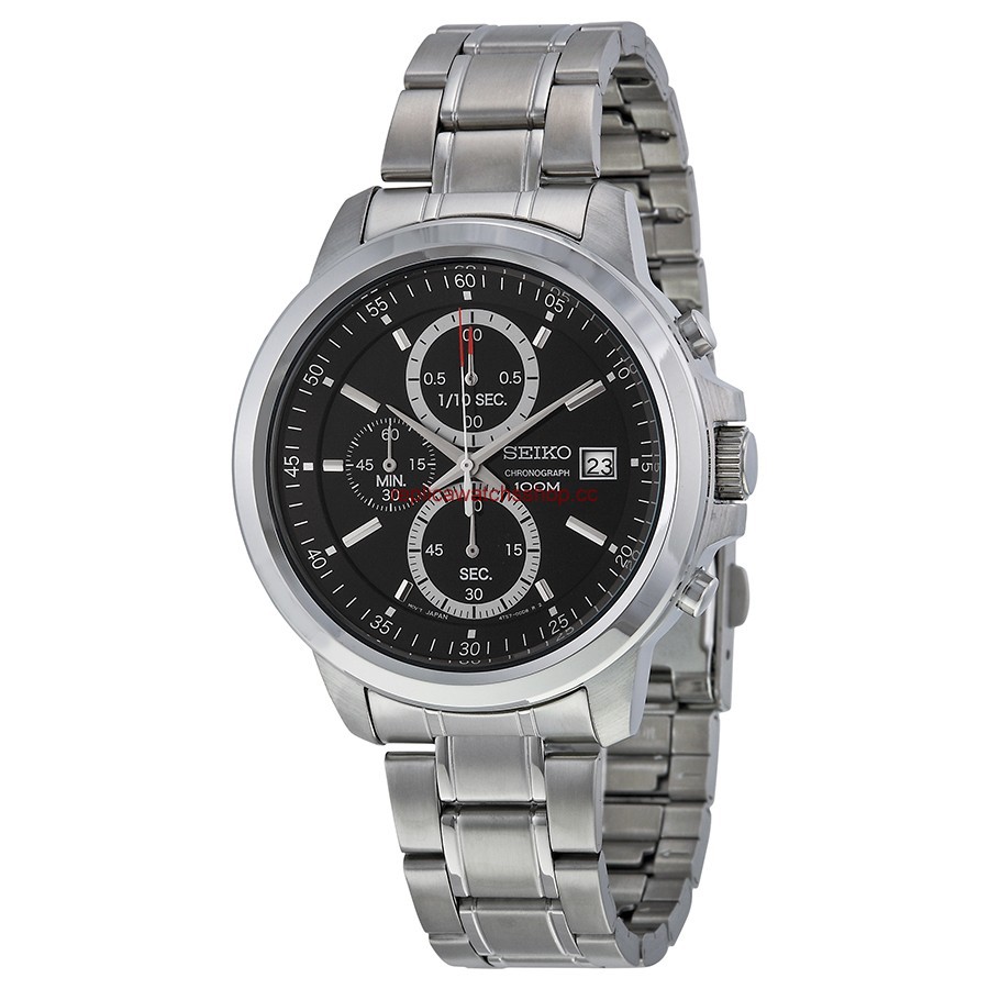 Seiko Chronograph SKS445 Seiko Chronograph SKS445