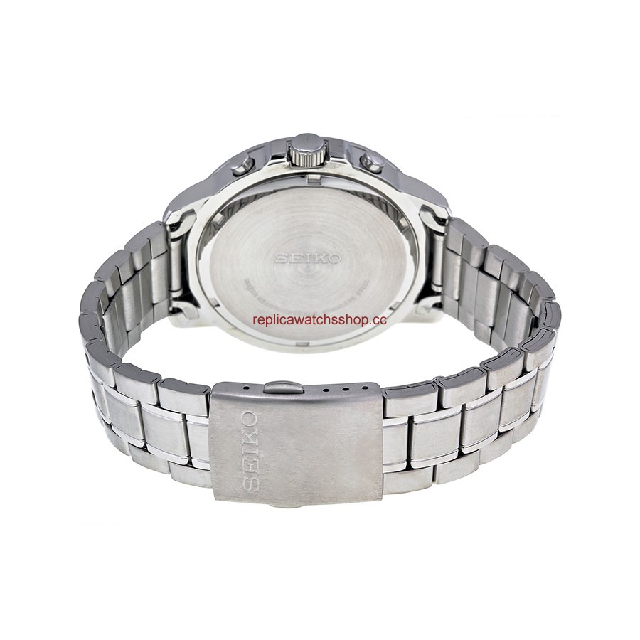 Seiko Chronograph SKS445 img2 Seiko Chronograph SKS445 img2